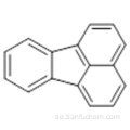 Fluoranthen CAS 206-44-0